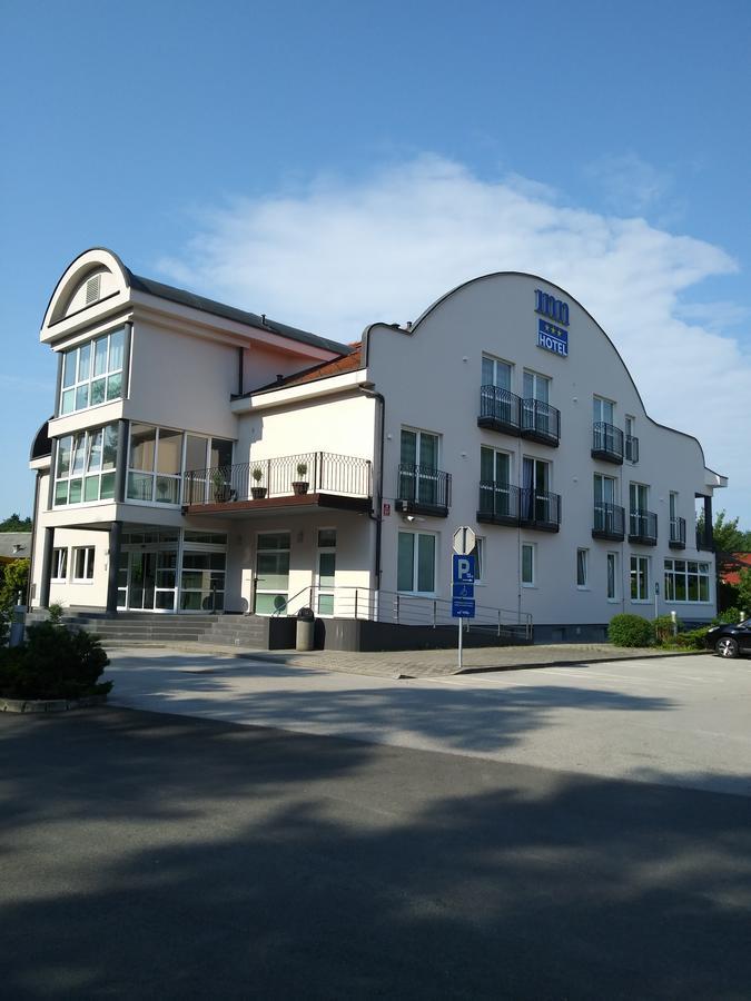 Maribor Inn Hotel Екстериор снимка